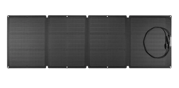 Panel Solarny EcoFlow 110 Wp + dostawa gratis!