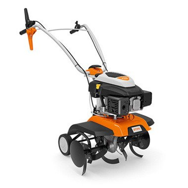 Glebogryzarka spalinowa STIHL MH560 z biegiem wstecznym 