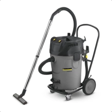 Odkurzacz wielofunkcyjny KARCHER NT 70/2 Tc 1.667-271.0 + DOSTAWA GRATIS