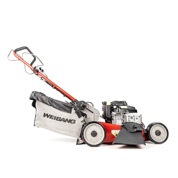 Kosiarka spalinowa Weibang WB536SK V 3IN1 Kawasaki + dostawa gratis! OD RĘKI!