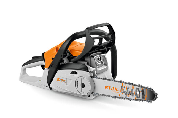 PILARKA SPALINOWA STIHL MS 172  C-BE 35 3/8"P 11482000033 + OLEJ+PILNIK+UCHWYT+CZAPKA