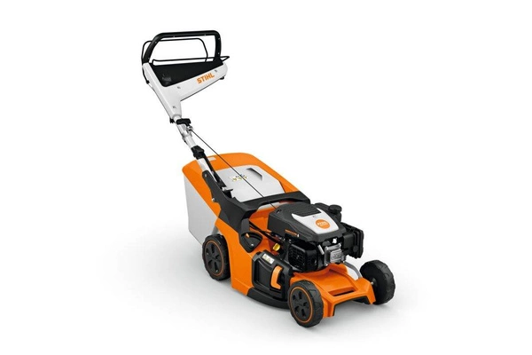 Stihl RM 448 V Kosiarka spalinowa 46 cm (Model 2024)