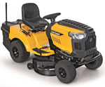 Kosiarka traktorek ogrodowy CUB CADET LT3 PR105 + olej + dostawa gratis! OD RĘKI!