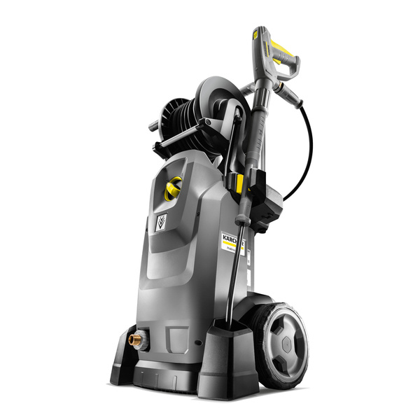 Myjka ciśnieniowa Karcher 6/15 MX Plus 1.150-931.0