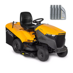 Traktorek kosiarka STIGA Estate 7122 W + olej gratis