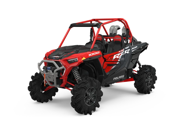 POLARIS RZR XP 1000 High Lifter