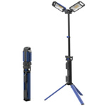 Maszt oświetleniowy PARTNERSITE LMR2x30R Hybrid