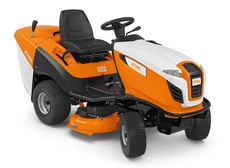 Kosiarka traktorek ogrodowy STIHL RT 5097 Z