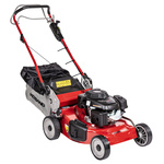 Kosiarka spalinowa WEIBANG WB537SLC 3W1 + dostawa gratis!