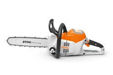 STIHL MSA 220 C-B Pilarka akumulatorowa -wersja 0, od ręki