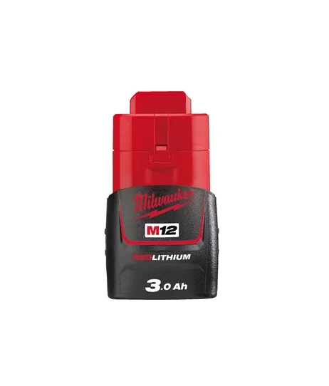 Akumulator MILWAUKEE M12 B3