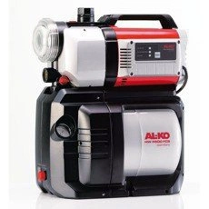 AL-KO  HW 4500 FCS COMFORT -  HYDROFOR