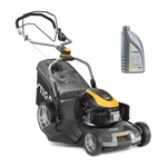 Kosiarka spalinowa STIGA Combi 955 V z regulacją prędkości jazdy + olej gratis