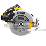 Pilarka tarczowa DeWalt DCS570N-XJ