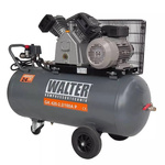 Kompresor tłokowy WALTER GK 420-2,2/100
