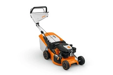 Stihl RM 248 T Kosiarka spalinowa 46 cm (Model 2024)