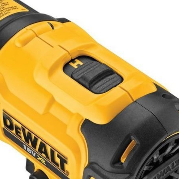 Opalarka DeWalt DCE530N-XJ