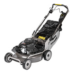 Kosiarka spalinowa WEIBANG WB537SC V 3w1 BBC z napędem, wałem kardana i sprzęgłem noża + dostawa gratis!