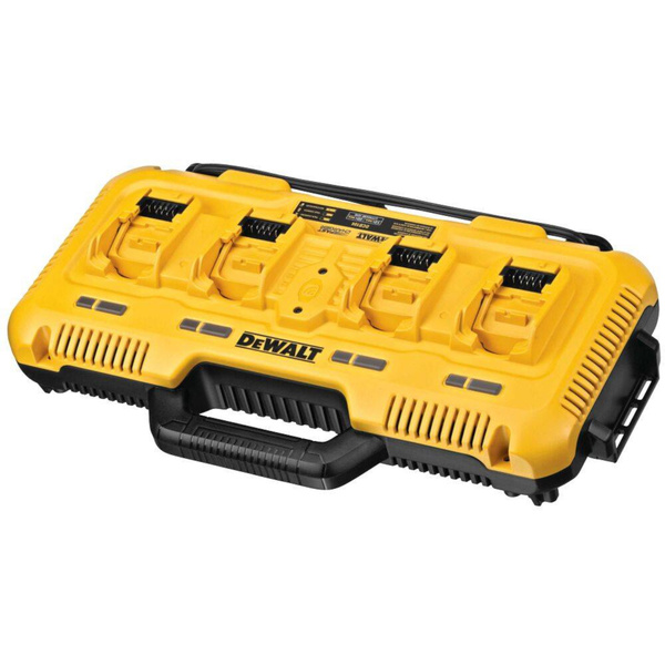 Ładowarka DeWalt DCB104-QW