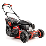 Kosiarka spalinowa z koszem CEDRUS CEDKS53S-H + olej + dostawa gratis! Silnik Honda!