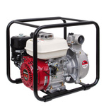 Motopompa półszlamowa HONDA SST50 z przeglądem zerowym + olej + dostawa gratis!