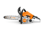 PILARKA SPALINOWA STIHL MS 172  C-BE 35 3/8"P 11482000033 + OLEJ+PILNIK+UCHWYT+CZAPKA