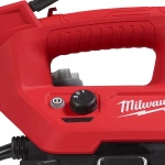 Opryskiwacz ciśnieniowy MILWAUKEE M12 BHCS3L-201