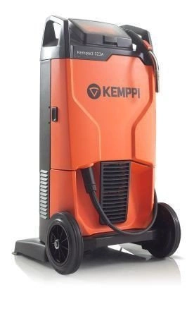 Migomat spawarka Kemppi Kempact RA 253A + uchwyt 3,5M