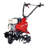 Glebogryzarka spalinowa HONDA FG 320 DE z przeglądem zerowym