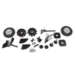 Zestaw do wyorywania i orania PUBERT VARIO ZAMIENNIK