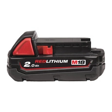 Akumulator MILWAUKEE M18 B2