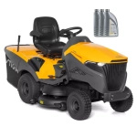 Traktorek kosiarka STIGA Estate 9102 W + olej gratis