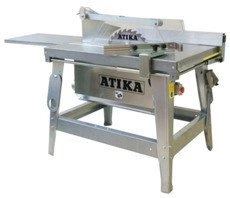 Piła stołowa ATIKA BTK 400 400V