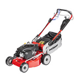 Kosiarka spalinowa WEIBANG WB456SC VE 3IN1 + dostawa gratis!