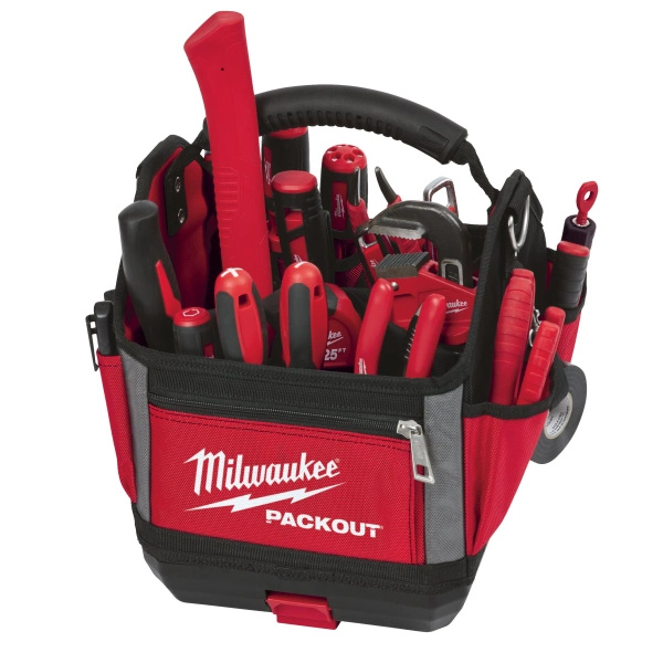 Torba na narzędzia MILWAUKEE PACKOUT 25cm