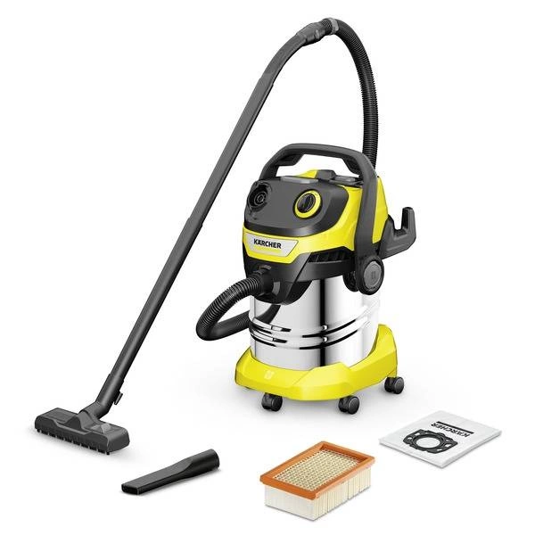 Odkurzacz Karcher WD 5 PREMIUM 1.628-350.0