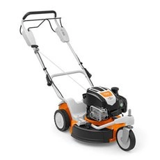 STIHL RM 3 RT Kosiarka spalinowa, zwinna 3-kołowa 48 cm