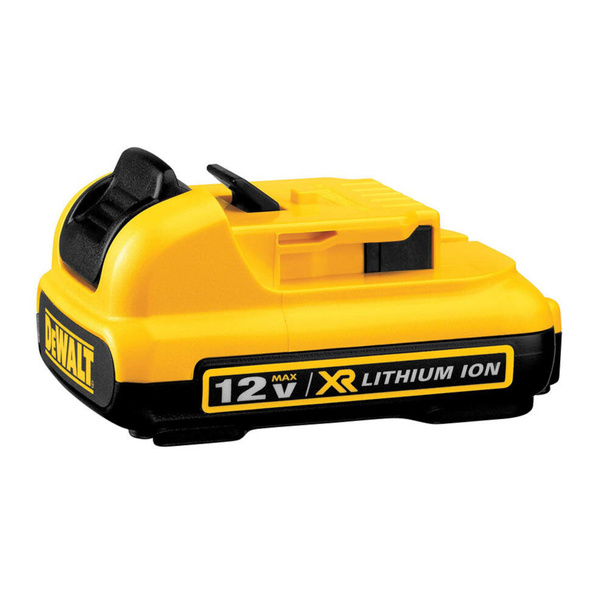 Akumulator DeWalt 2.0Ah DCB127