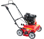 Wertykulator spalinowy WEIBANG WB486CRB z nożami wahliwymi do zastosowań profesjonalnych / Briggs & Stratton + dostawa gratis!