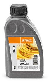 STIHL Olej silnikowy 10W30 0,6l do kosiarek i traktorków