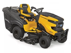 Kosiarka Traktorek Ogrodowy CUB CADET XT3 QR106 + olej + dostawa gratis! OD RĘKI!