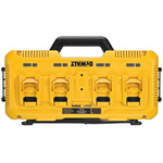 Ładowarka DeWalt DCB104-QW