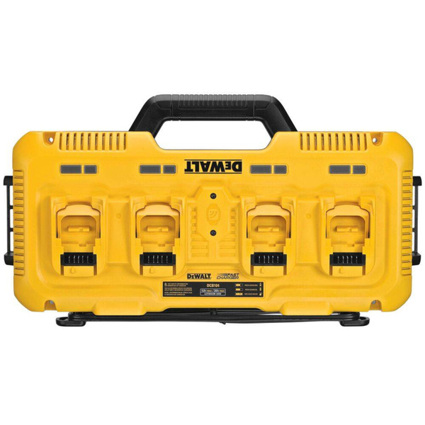 Ładowarka DeWalt DCB104-QW