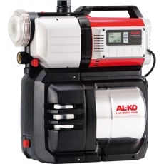 AL-KO  HW 5000 FMS PREMIUM -  HYDROFOR