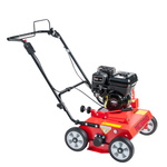 Wertykulator spalinowy WEIBANG WB486CRB z nożami wahliwymi do zastosowań profesjonalnych / Briggs & Stratton + dostawa gratis!