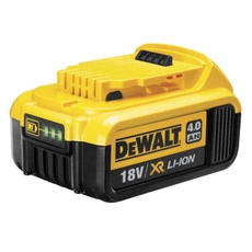 Akumulator DeWalt 4.0Ah DCB182