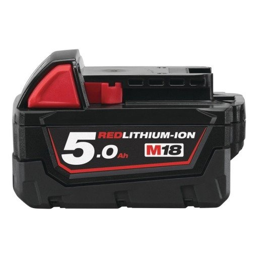 Akumulator MILWAUKEE 18V 5.0AH