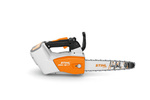 Pilarka akumulatorowa STIHL MSA 161T WERSJA "0"