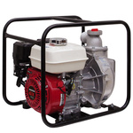 Motopompa ciśnieniowa HONDA QP-205SX + olej