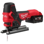 Zestaw elektronerzędzi MILWAUKEE M18 POWERPACK